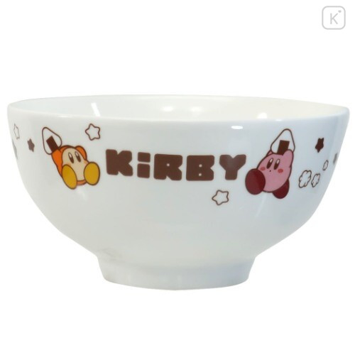 Japan Kirby Bowl - Dash - 1