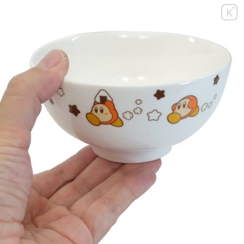 Japan Kirby Bowl - Dash - 3