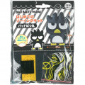Japan Sanrio Keychain Plush Sewing Kit - Bad Badtz-maru - 2
