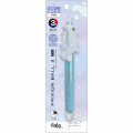 Japan San-X FriXion Ball 3 Slim Color Multi Erasable Gel Pen - Tokage / Dream - 1