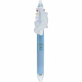 Japan San-X FriXion Ball 3 Slim Color Multi Erasable Gel Pen - Tokage / Dream - 2
