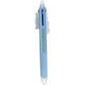 Japan San-X FriXion Ball 3 Slim Color Multi Erasable Gel Pen - Tokage / Dream - 3
