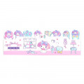 Sanrio Index Sticky Notes - My Melody - 1