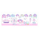 Sanrio Index Sticky Notes - My Melody