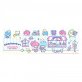 Sanrio Index Sticky Notes - Little Twin Stars - 1