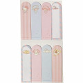 Japan Sanrio Index Sticky Notes - Sanrio Family / Kitten - 2