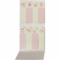 Japan Sanrio Index Sticky Notes - My Melody / Fashion - 2