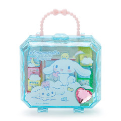 Japan Sanrio Stamp Set - Cinnamoroll