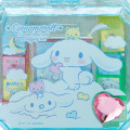 Japan Sanrio Stamp Set - Cinnamoroll - 3