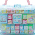 Japan Sanrio Stamp Set - Cinnamoroll & Friends - 3