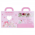 Japan Sanrio Foil and Glitter Kit - My Melody - 3