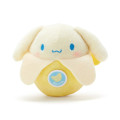 Japan Sanrio Fruit Mini Plush - Cinnamoroll : Banana - 1