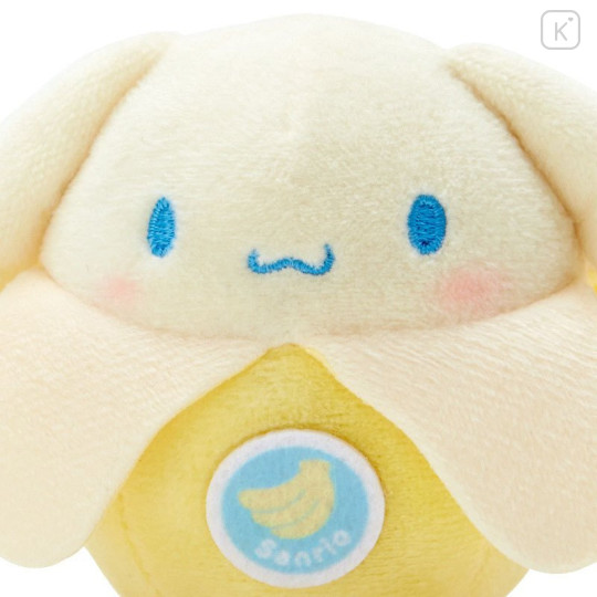 sanrio mini plush