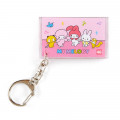 Japan Sanrio Mini Cassette Keychain - My Melody - 2