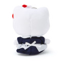 Japan Sanrio Keychain Plush - Hello Kitty / Cafe Sanrio - 3