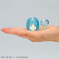 Japan San-X 3D Crystal Puzzle 20pcs - Sumikko Gurashi / Tokage & Nisetsumuri - 4