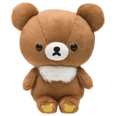 Japan San-X Plush (M) - Chairoikoguma