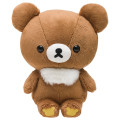 Japan San-X Plush (M) - Chairoikoguma - 1