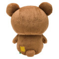 Japan San-X Plush (M) - Chairoikoguma - 2