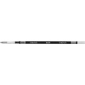 Japan Zebra Sarasa NJK-0.5 Multi Gel Pen Refill - 0.5mm Black - 2