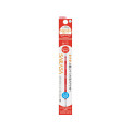 Japan Zebra Sarasa NJK-0.5 Multi Gel Pen Refill - 0.5mm Red - 1