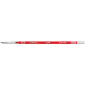 Japan Zebra Sarasa NJK-0.5 Multi Gel Pen Refill - 0.5mm Red - 2