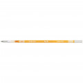 Japan Zebra Sarasa NJK-0.5 mm Gel Pen Refill - Yellow #Y - 2