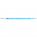 Japan Zebra Sarasa NJK-0.5 mm Gel Pen Refill - Light Blue #LB - 2