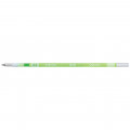 Japan Zebra Sarasa NJK-0.5 mm Gel Pen Refill - Light Green #LG - 2