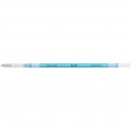 Japan Zebra Sarasa NJK-0.5 mm Gel Pen Refill - Shiny Blue #SBL - 2