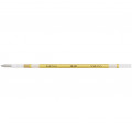 Japan Zebra Sarasa NJK-0.5 mm Gel Pen Refill - Gold #GO - 2