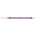 Japan Zebra Sarasa NJK-0.5 mm Gel Pen Refill - Neon Purple #NPU - 2