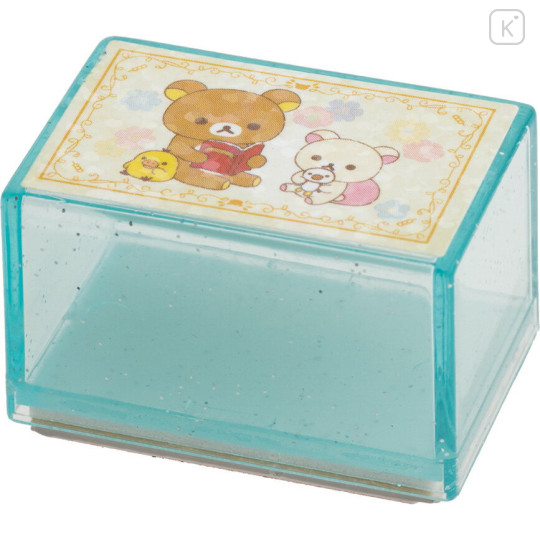 Japan San-X Stamps Set (M) - Rilakkuma : Fairy Tale - 3