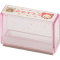 Japan San-X Stamps Set (M) - Rilakkuma : Fairy Tale - 4