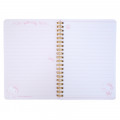Sanrio B6 Twin Ring Notebook - Hello Kitty - 3
