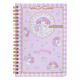Sanrio B6 Twin Ring Notebook - My Melody