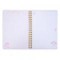 Sanrio B6 Twin Ring Notebook - My Melody - 3