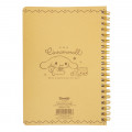 Sanrio B6 Twin Ring Notebook - Cinnamoroll - 2