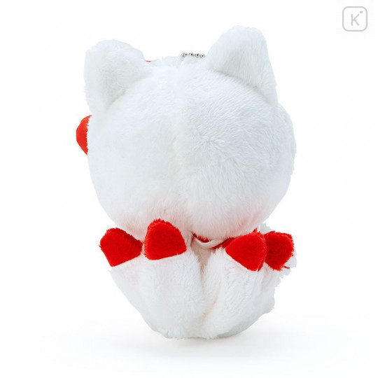 Japan Sanrio Keychain Plush - Hello Kitty / Yokai - 3