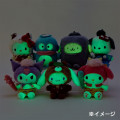 Japan Sanrio Keychain Plush - Hello Kitty / Yokai - 4