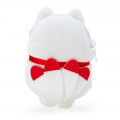 Japan Sanrio Mascot Mini Pouch - Hello Kitty / Yokai - 2