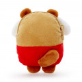 Japan Sanrio Mascot Mini Pouch - Cinnamoroll / Yokai - 2