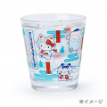 Japan Sanrio Color Change Glass - Mix / Yokai - 3