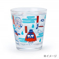 Japan Sanrio Color Change Glass - Mix / Yokai - 4
