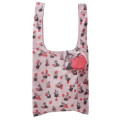 Japan Moomin Ecot (M) Eco Shopping Bag - Little My - 1