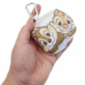 Japan Disney Ecot Mini Eco Shopping Bag - Chip & Dale - 2