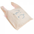 Japan Peanuts Eco Shopping Bag (M) - Snoopy - 2