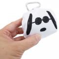 Japan Snoopy Ecot Mini Eco Shopping Bag - Snoopy Joe Cool - 5
