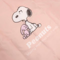 Japan Peanuts Ecot Mini Eco Shopping Bag - Snoopy / Rabbit - 2