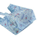 Japan Doraemon Convenience Eco Shopping Bag - Pink - 2